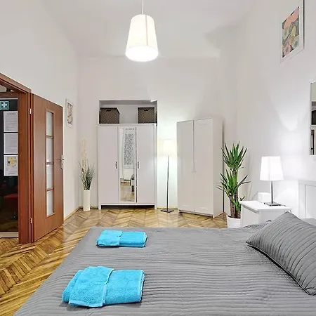 Apartment Next To The Mainsquare